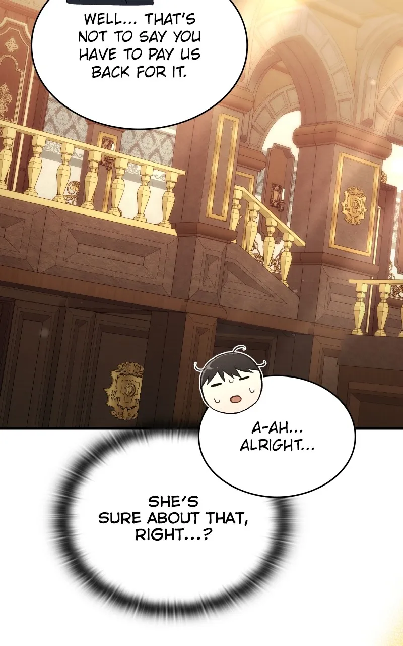 Read Kindergarten for Divine Beasts chapter 2 image 135 on Lezhin