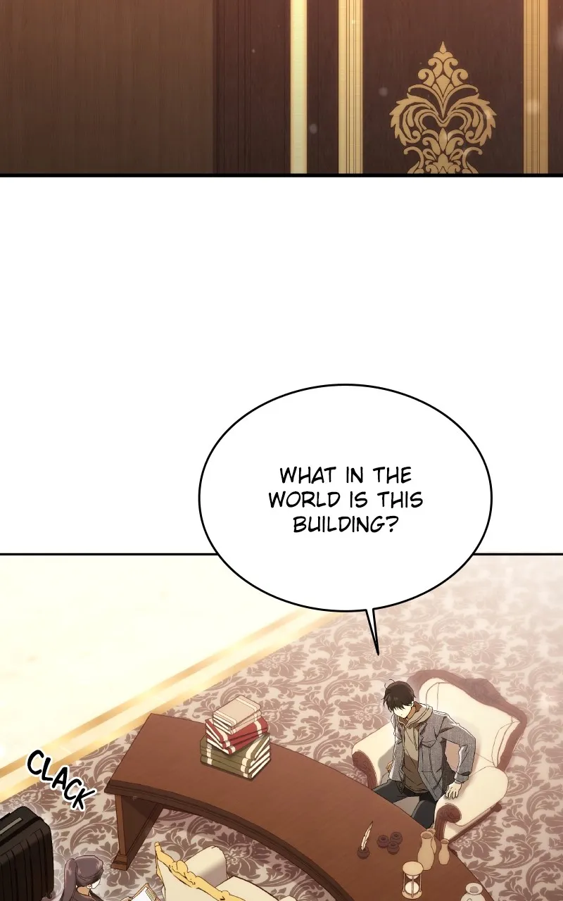 Read Kindergarten for Divine Beasts chapter 2 image 138 on Lezhin