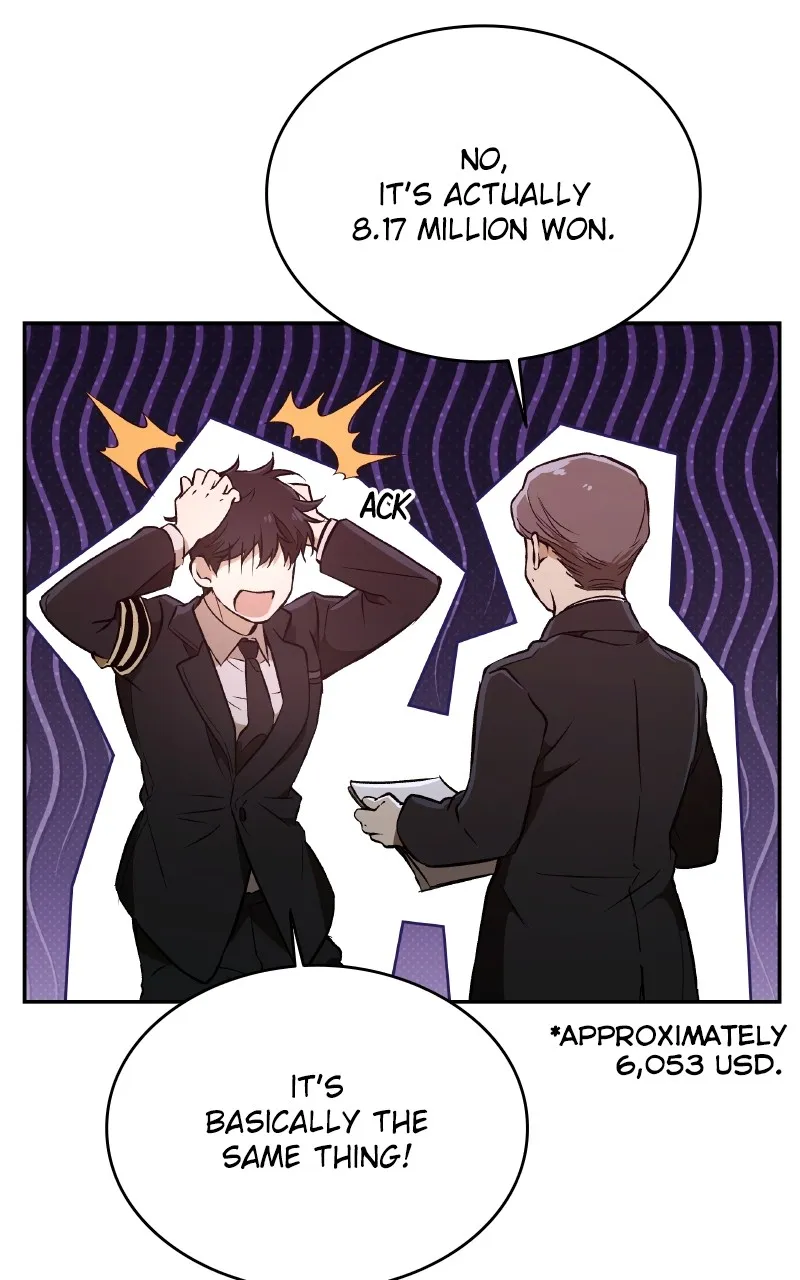 Read Kindergarten for Divine Beasts chapter 2 image 14 on Lezhin
