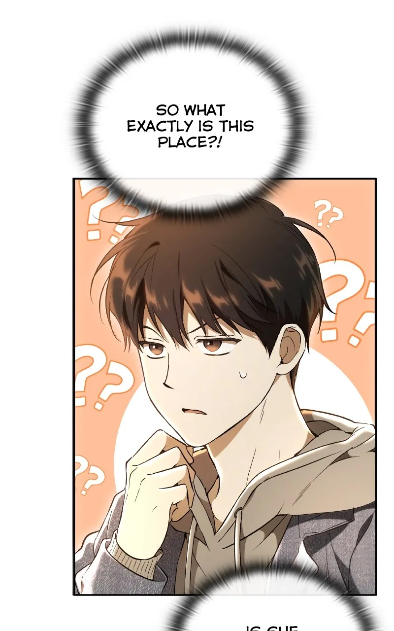 Read Kindergarten for Divine Beasts chapter 2 image 143 on Lezhin