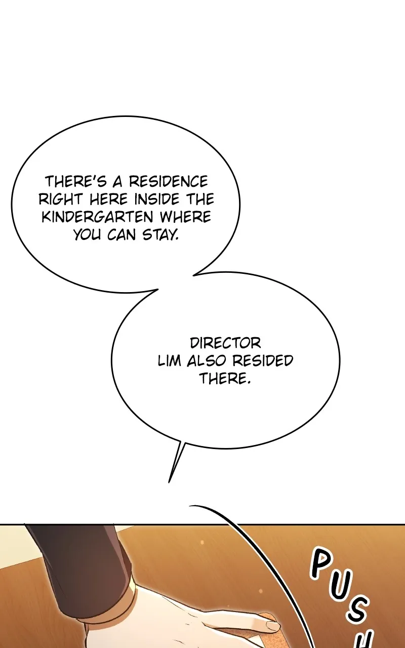 Read Kindergarten for Divine Beasts chapter 2 image 147 on Lezhin