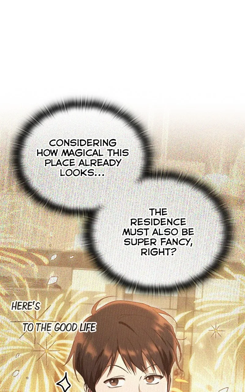Read Kindergarten for Divine Beasts chapter 2 image 152 on Lezhin