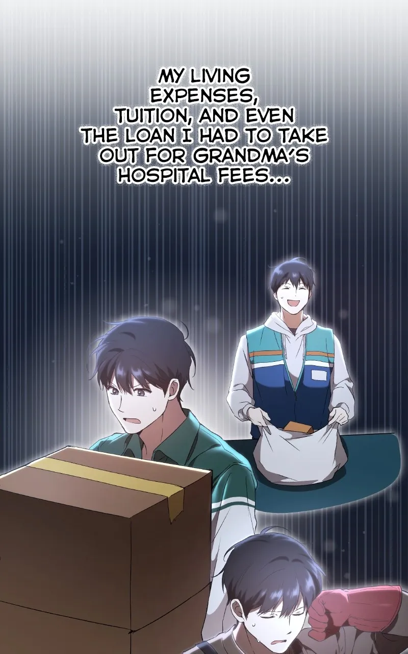 Read Kindergarten for Divine Beasts chapter 2 image 155 on Lezhin