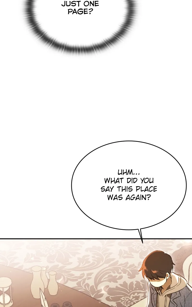 Read Kindergarten for Divine Beasts chapter 2 image 166 on Lezhin