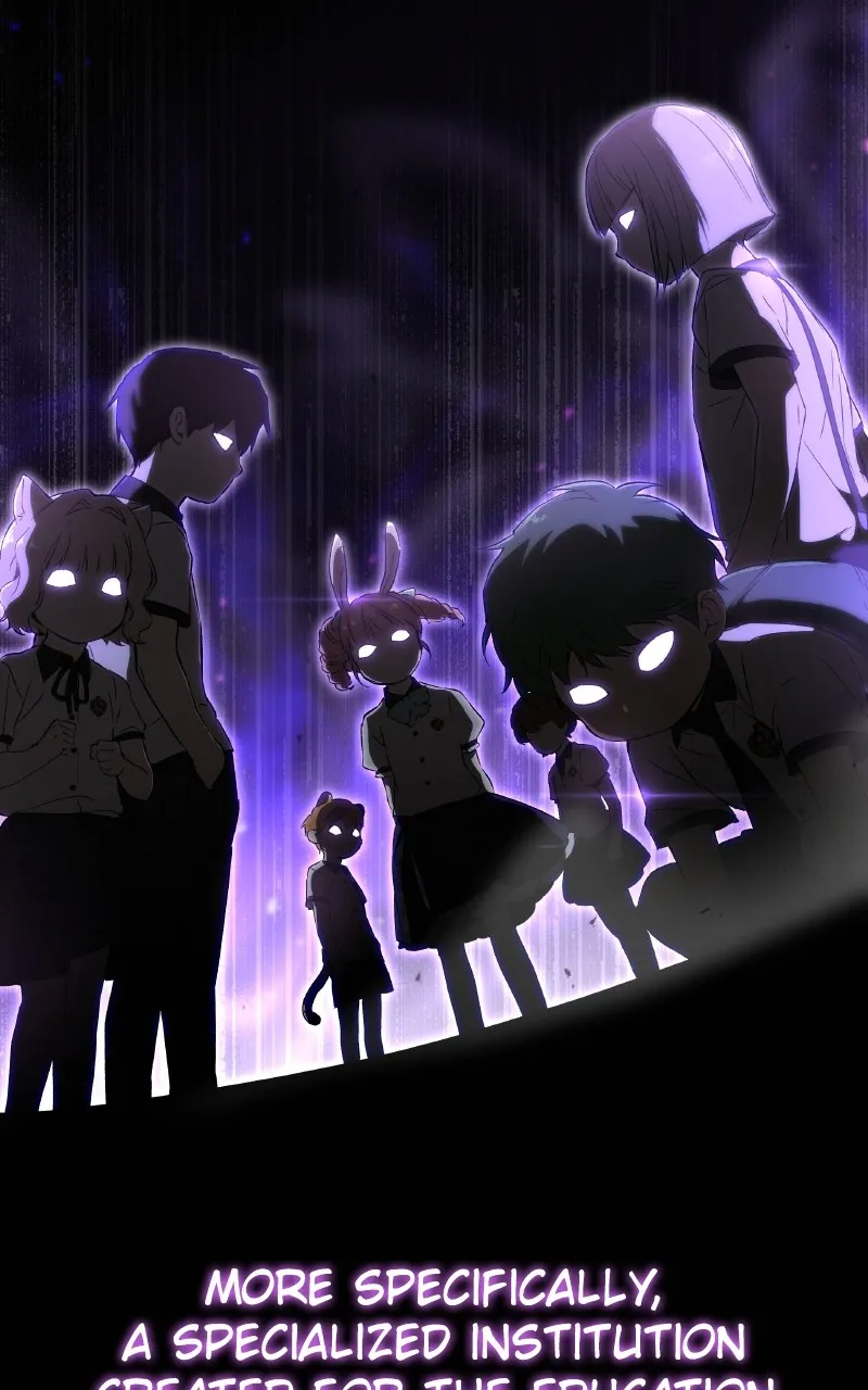 Read Kindergarten for Divine Beasts chapter 2 image 168 on Lezhin