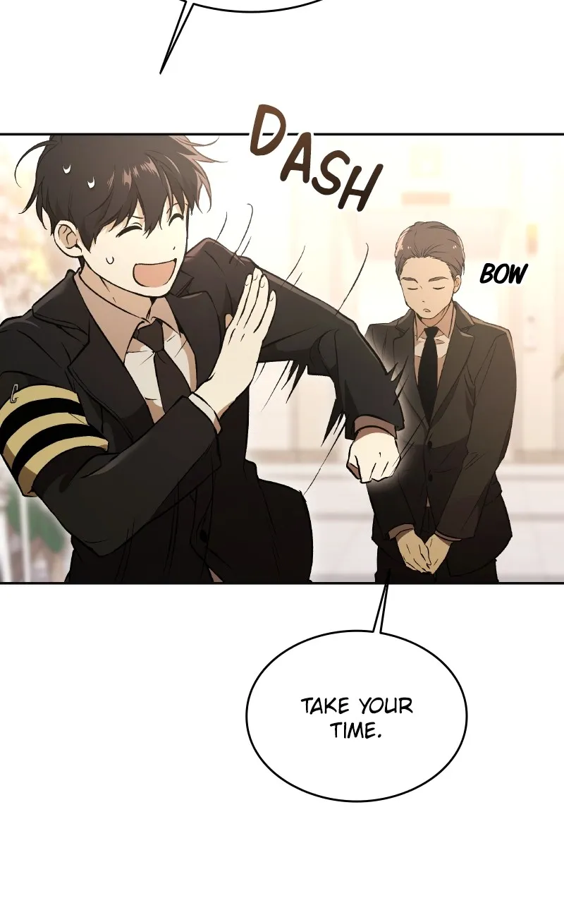 Read Kindergarten for Divine Beasts chapter 2 image 17 on Lezhin