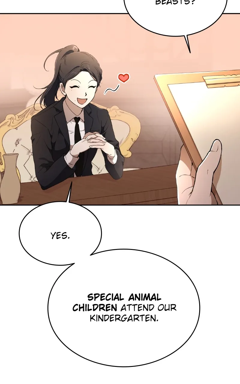 Read Kindergarten for Divine Beasts chapter 2 image 170 on Lezhin