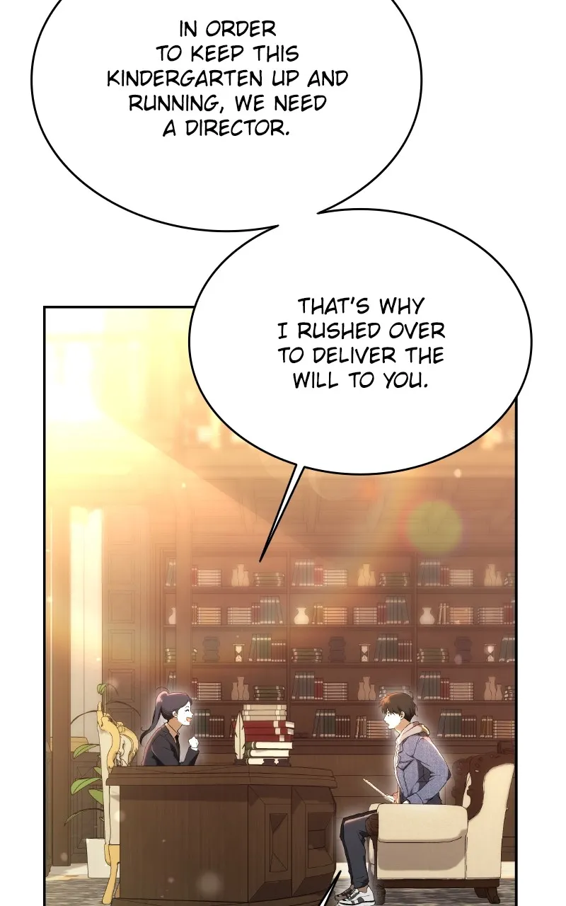 Read Kindergarten for Divine Beasts chapter 2 image 172 on Lezhin