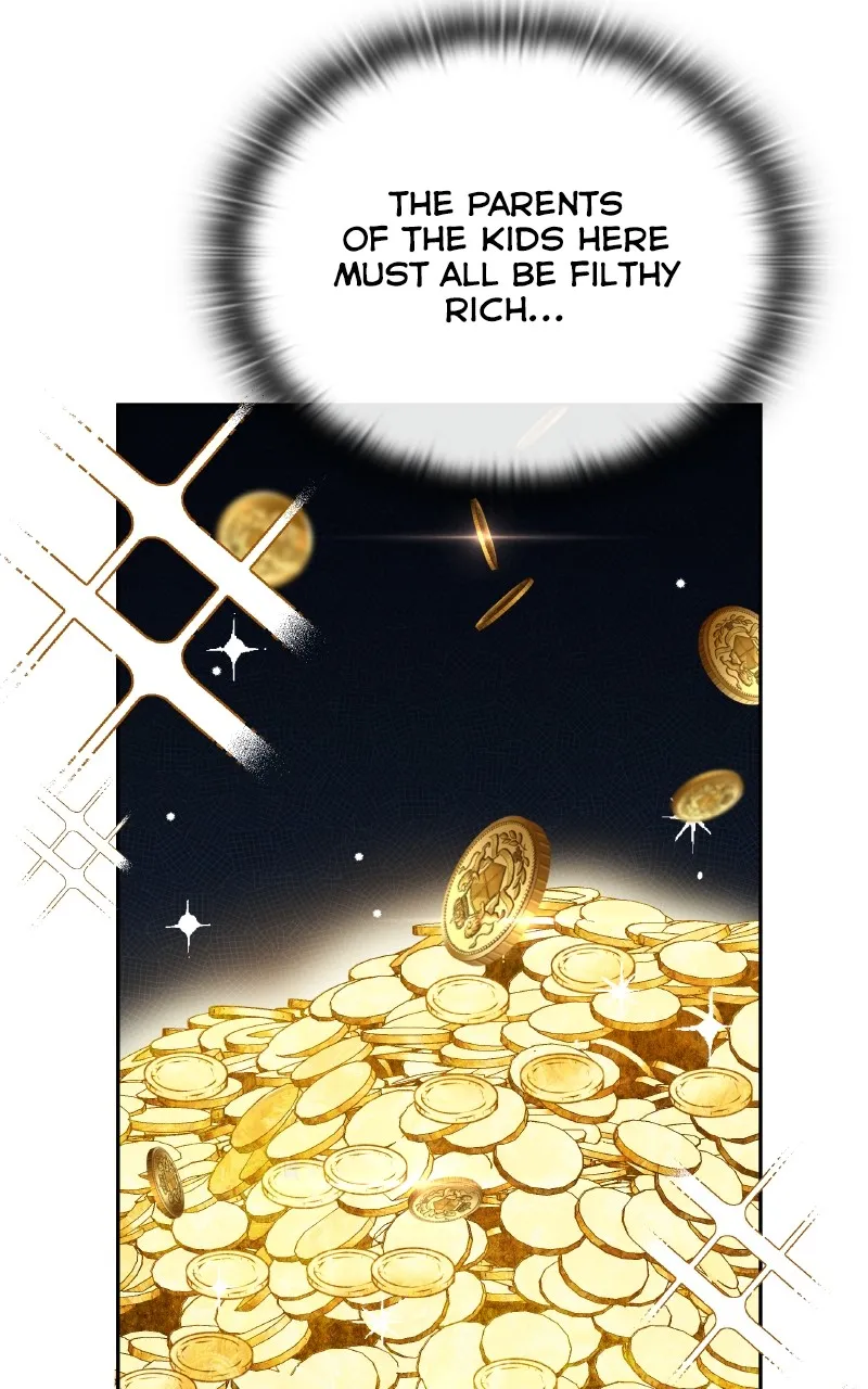 Read Kindergarten for Divine Beasts chapter 2 image 187 on Lezhin