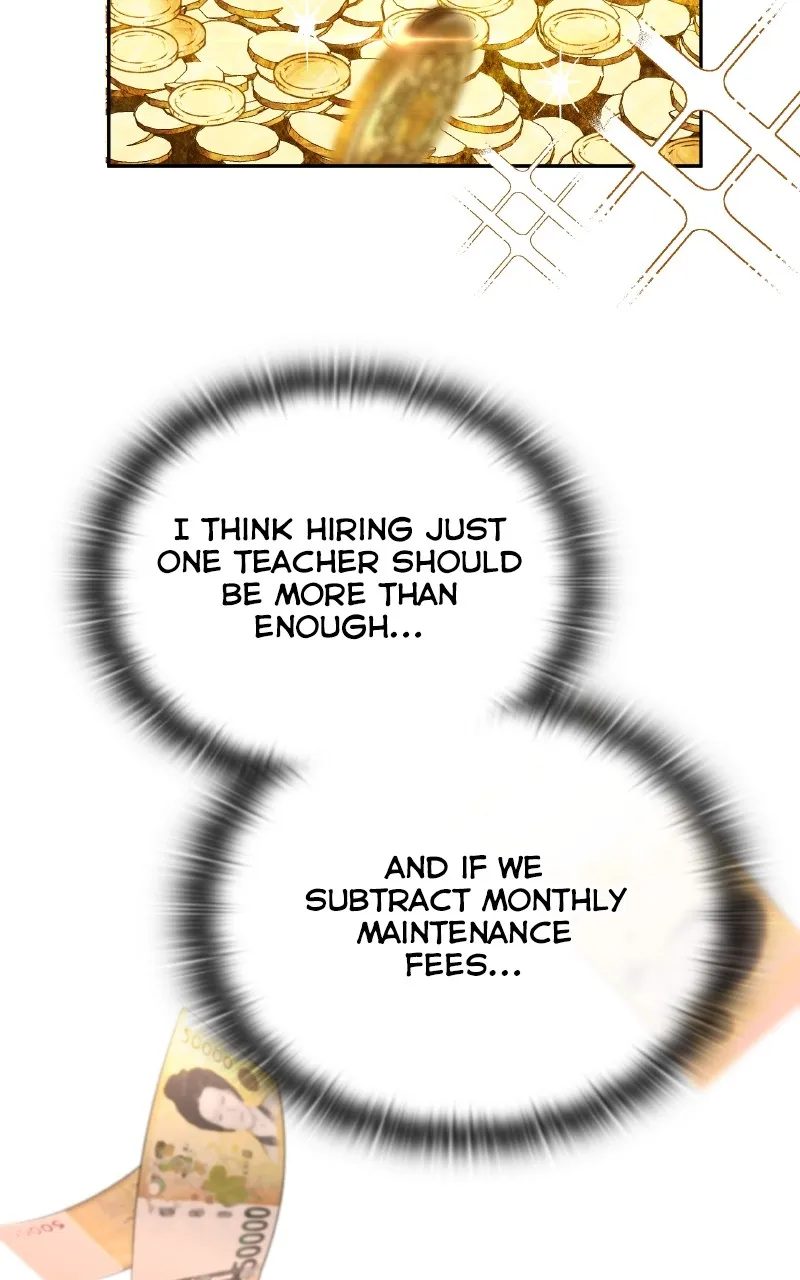 Read Kindergarten for Divine Beasts chapter 2 image 188 on Lezhin