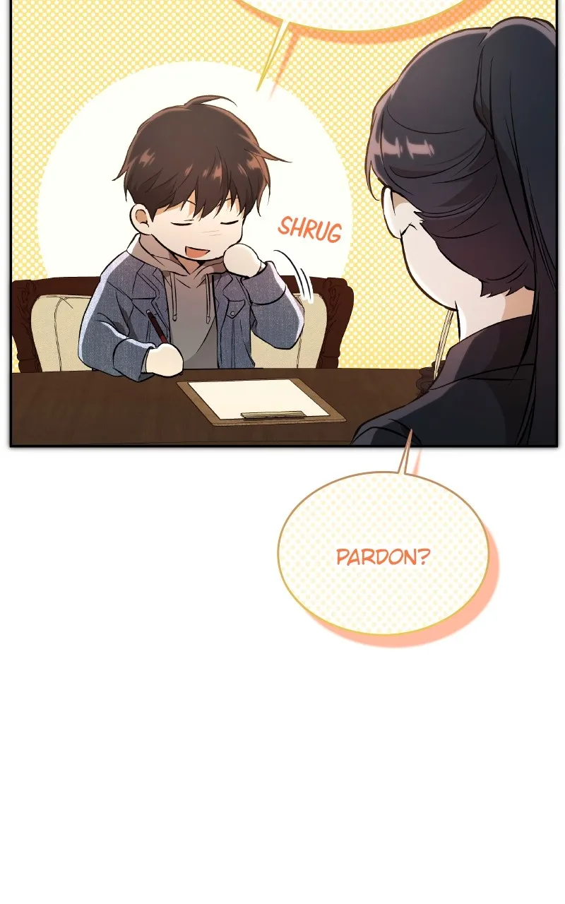 Read Kindergarten for Divine Beasts chapter 2 image 192 on Lezhin