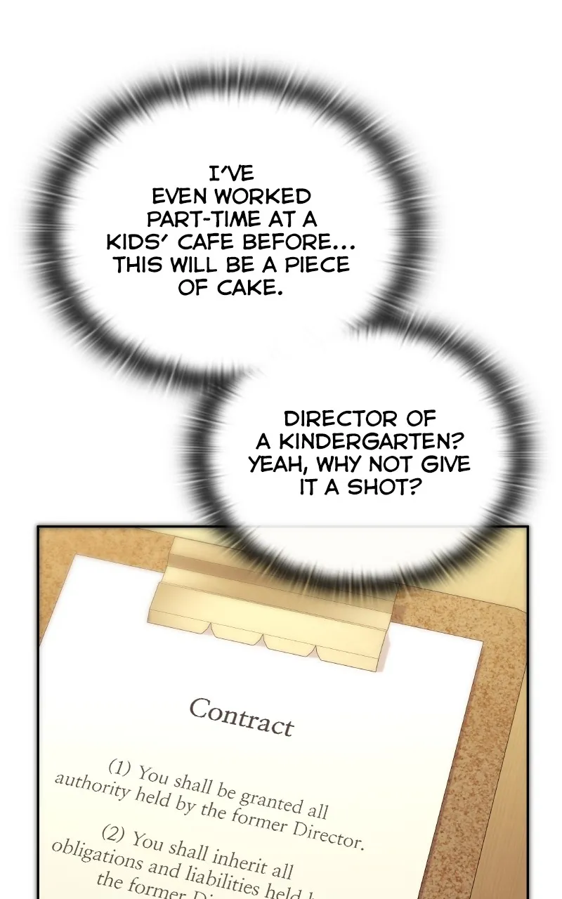 Read Kindergarten for Divine Beasts chapter 2 image 193 on Lezhin