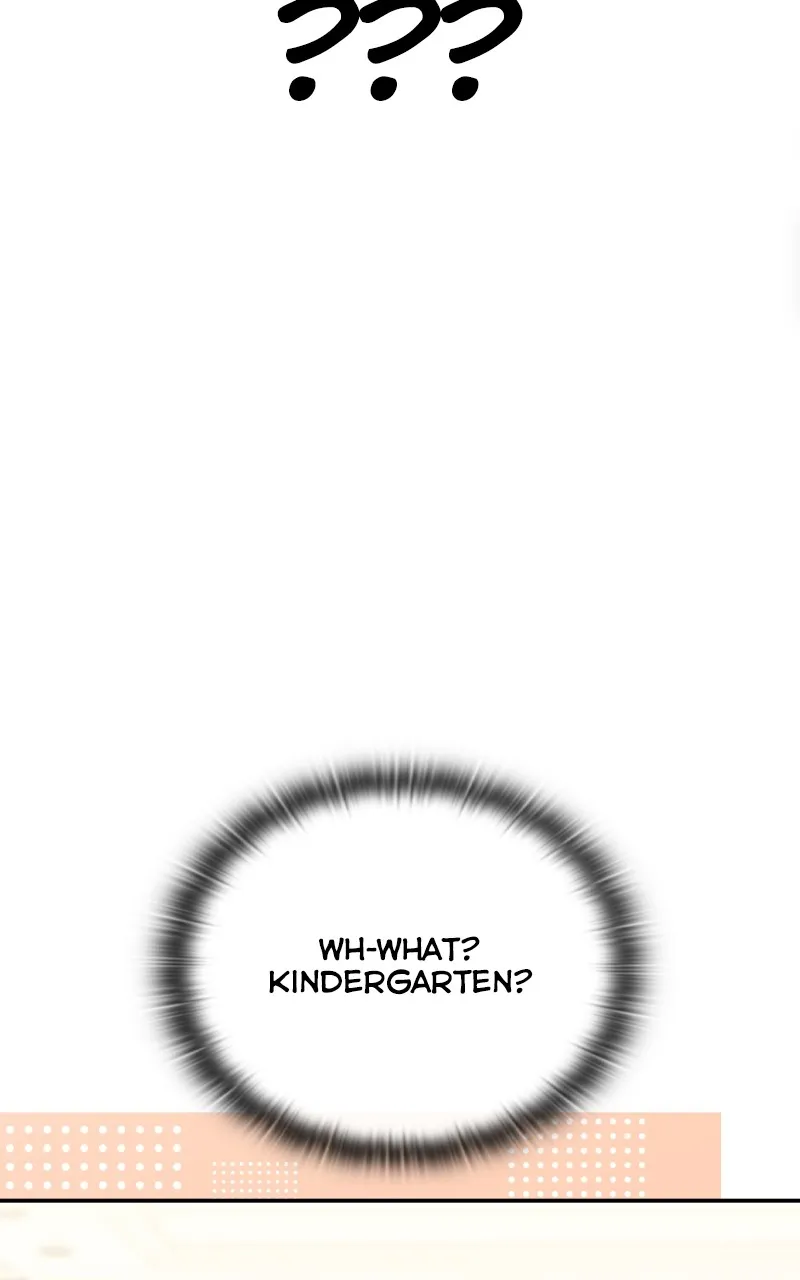 Read Kindergarten for Divine Beasts chapter 2 image 2 on Lezhin