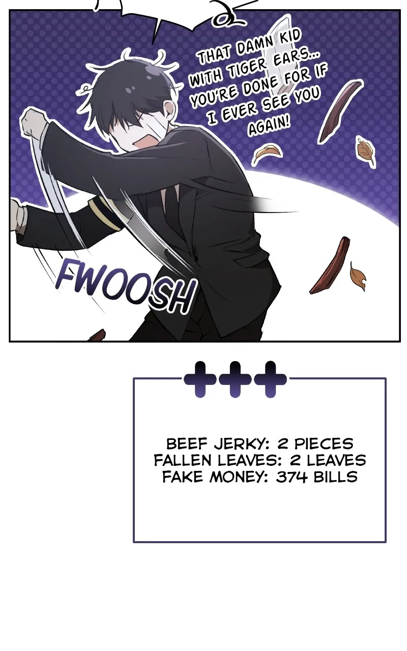 Read Kindergarten for Divine Beasts chapter 2 image 25 on Lezhin