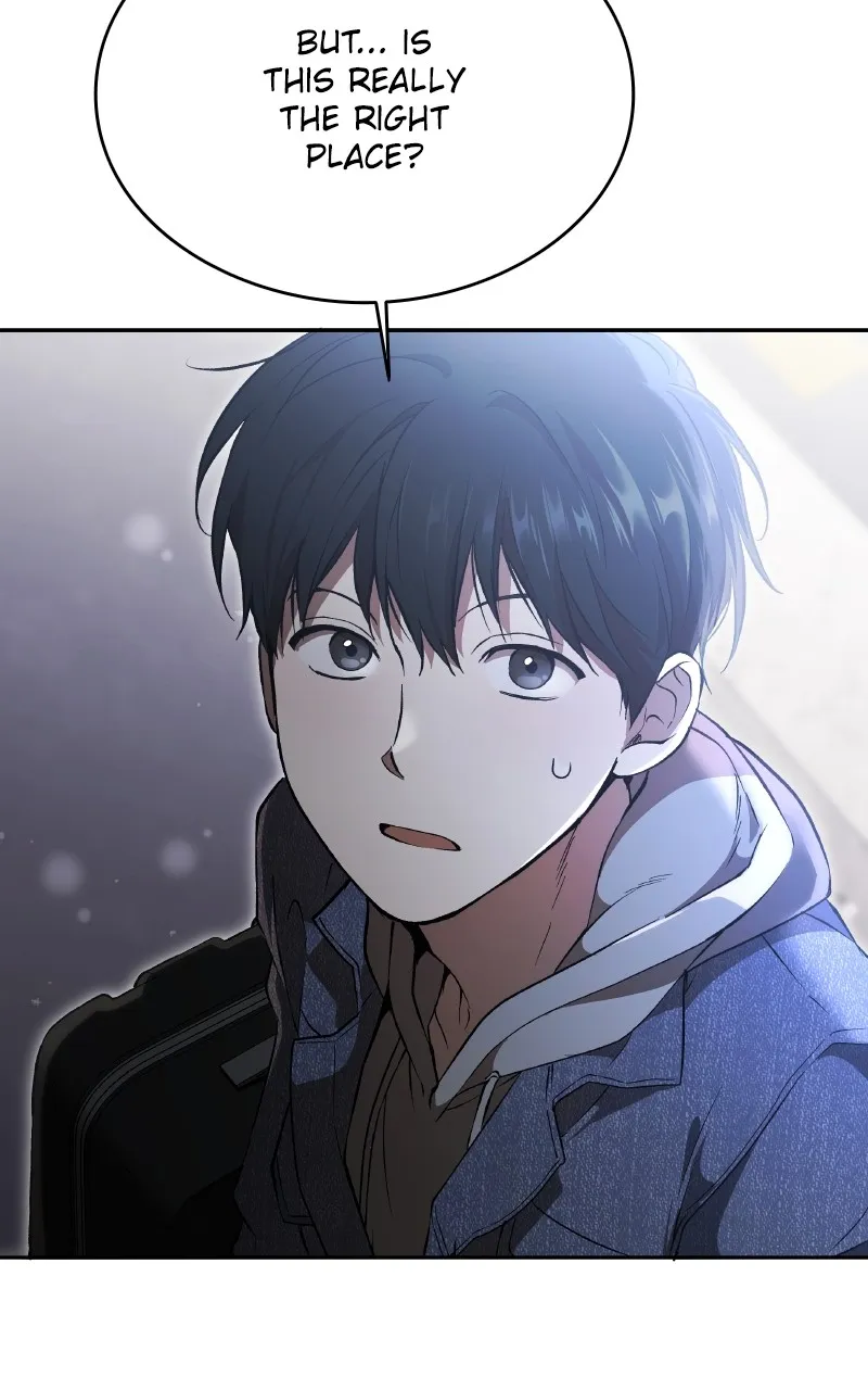 Read Kindergarten for Divine Beasts chapter 2 image 41 on Lezhin