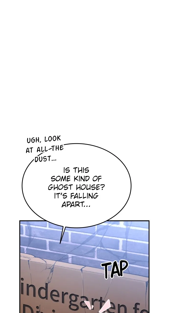 Read Kindergarten for Divine Beasts chapter 2 image 42 on Lezhin