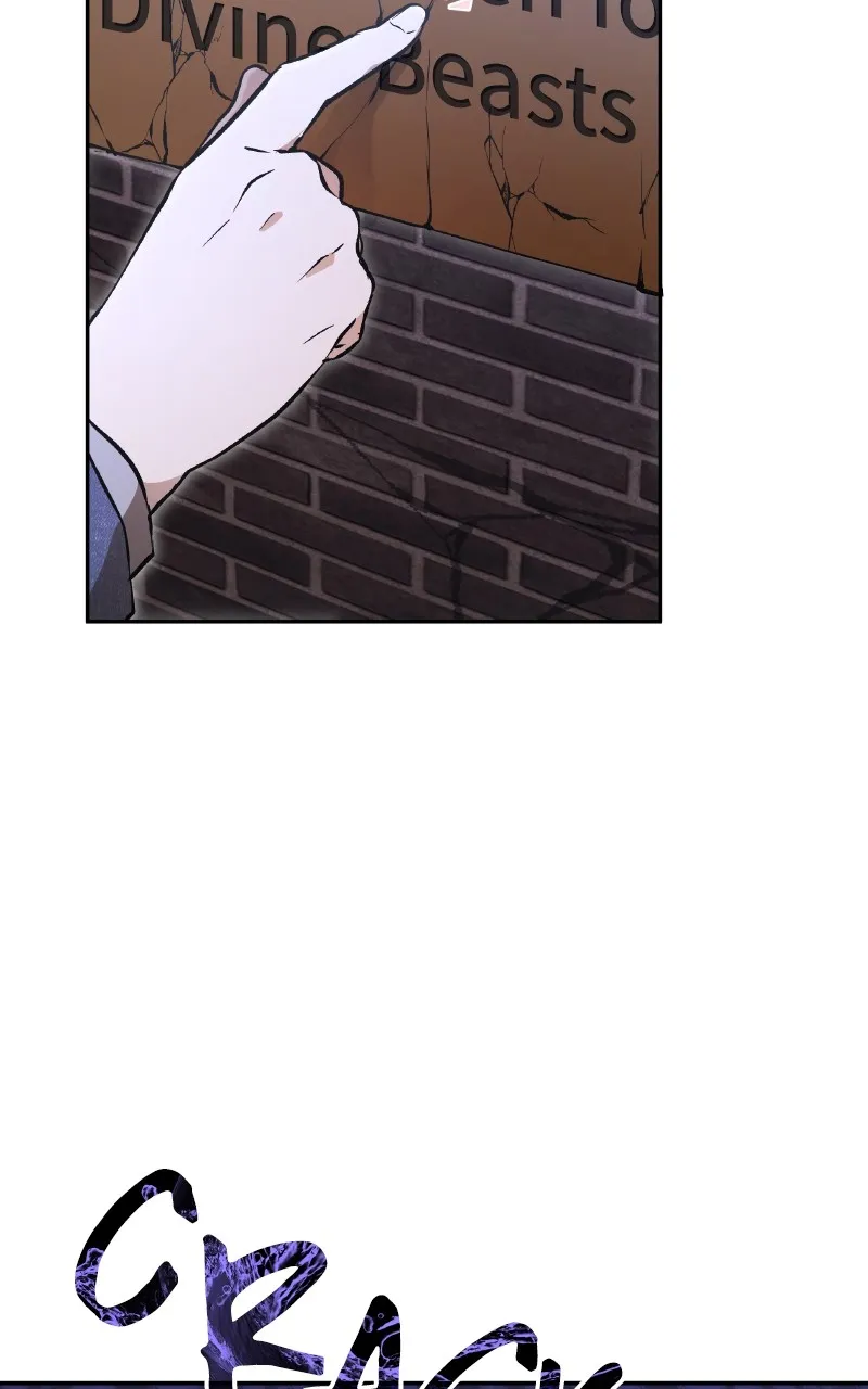 Read Kindergarten for Divine Beasts chapter 2 image 43 on Lezhin
