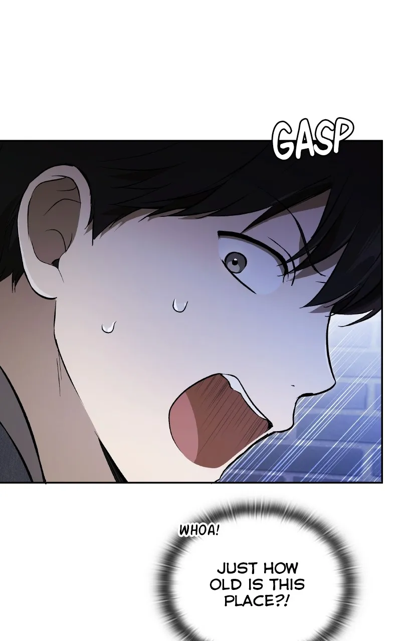 Read Kindergarten for Divine Beasts chapter 2 image 46 on Lezhin