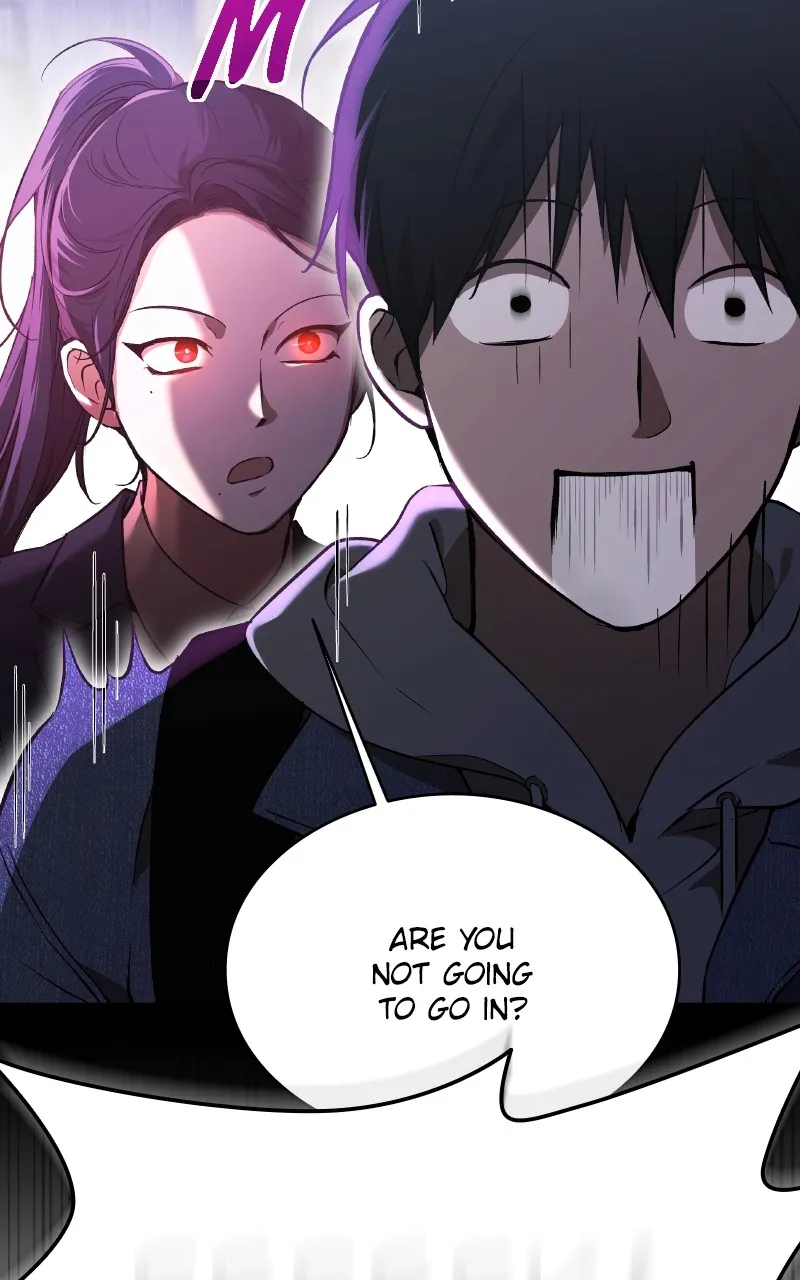 Read Kindergarten for Divine Beasts chapter 2 image 50 on Lezhin