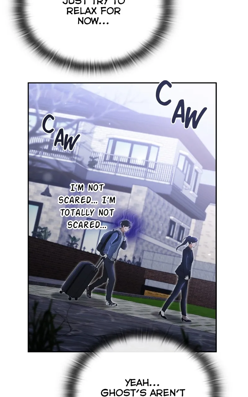 Read Kindergarten for Divine Beasts chapter 2 image 64 on Lezhin