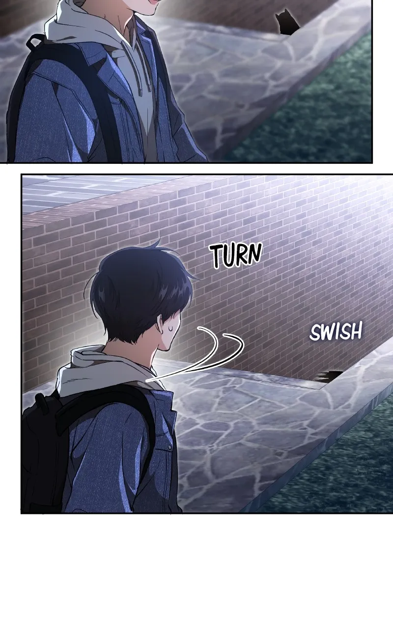 Read Kindergarten for Divine Beasts chapter 2 image 66 on Lezhin