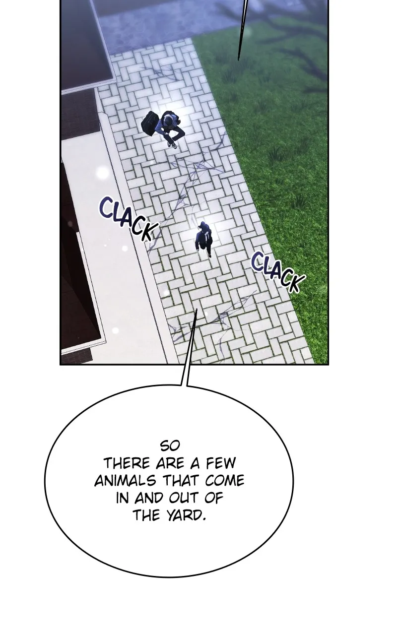 Read Kindergarten for Divine Beasts chapter 2 image 71 on Lezhin