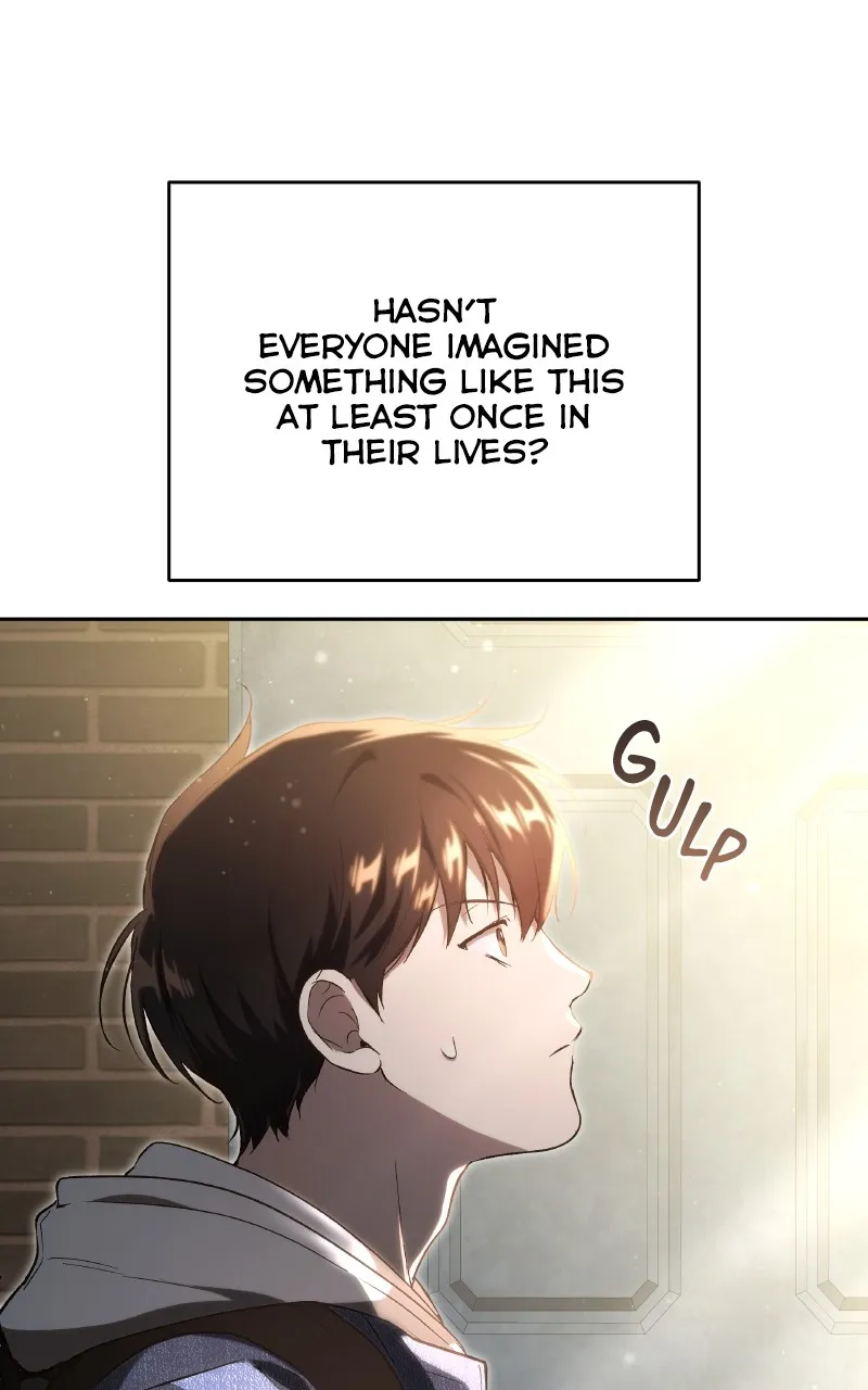 Read Kindergarten for Divine Beasts chapter 2 image 88 on Lezhin