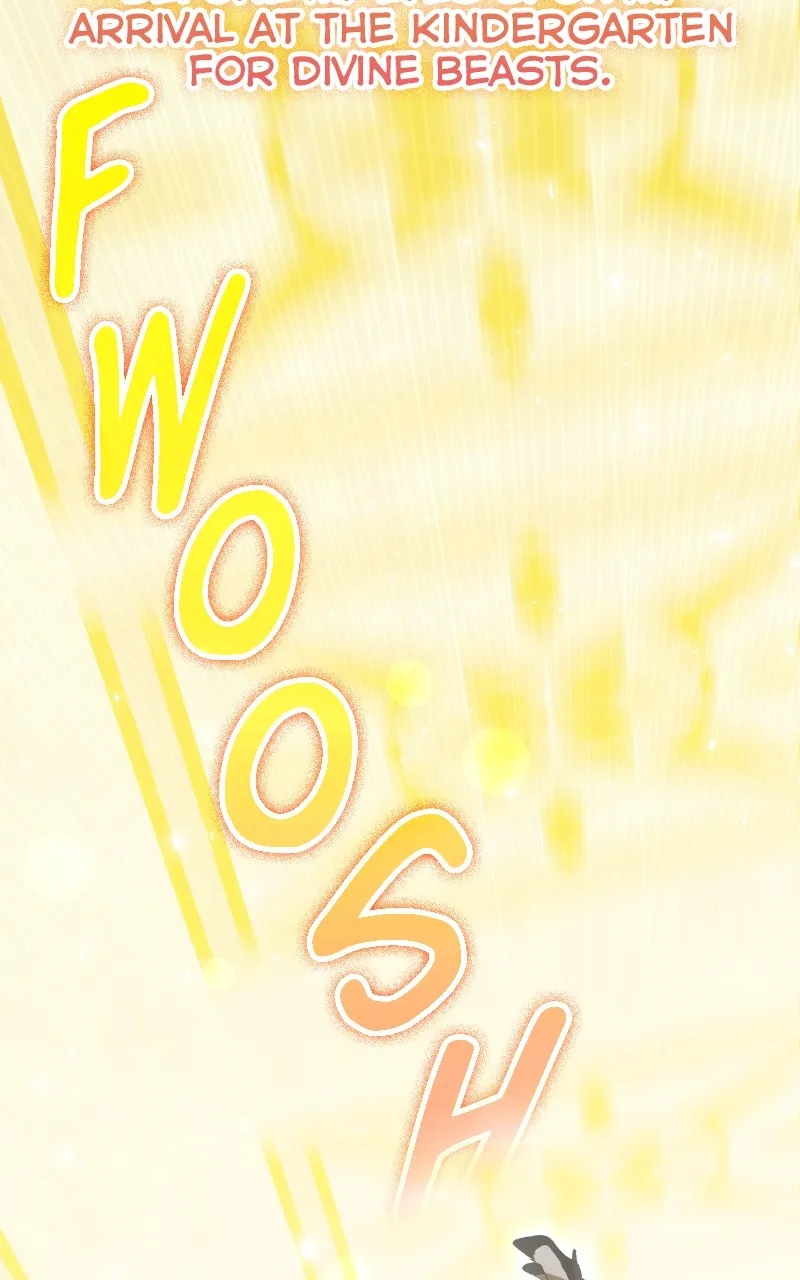 Read Kindergarten for Divine Beasts chapter 2 image 95 on Lezhin