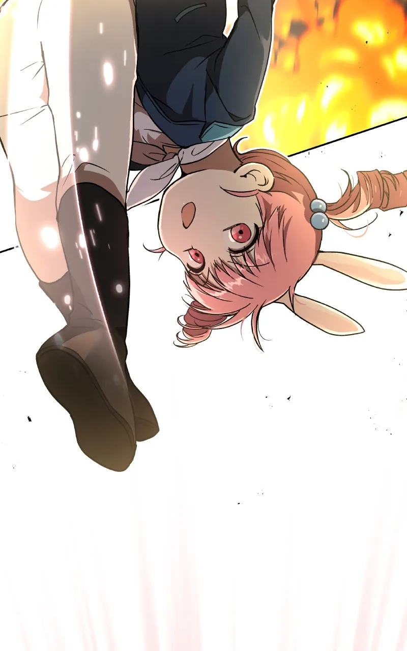 Read Kindergarten for Divine Beasts chapter 21 image 1 on Lezhin