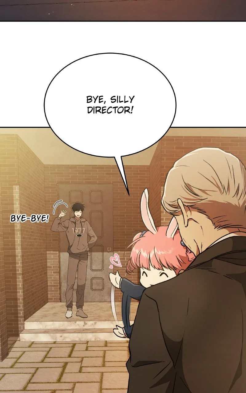 Read Kindergarten for Divine Beasts chapter 21 image 100 on Lezhin