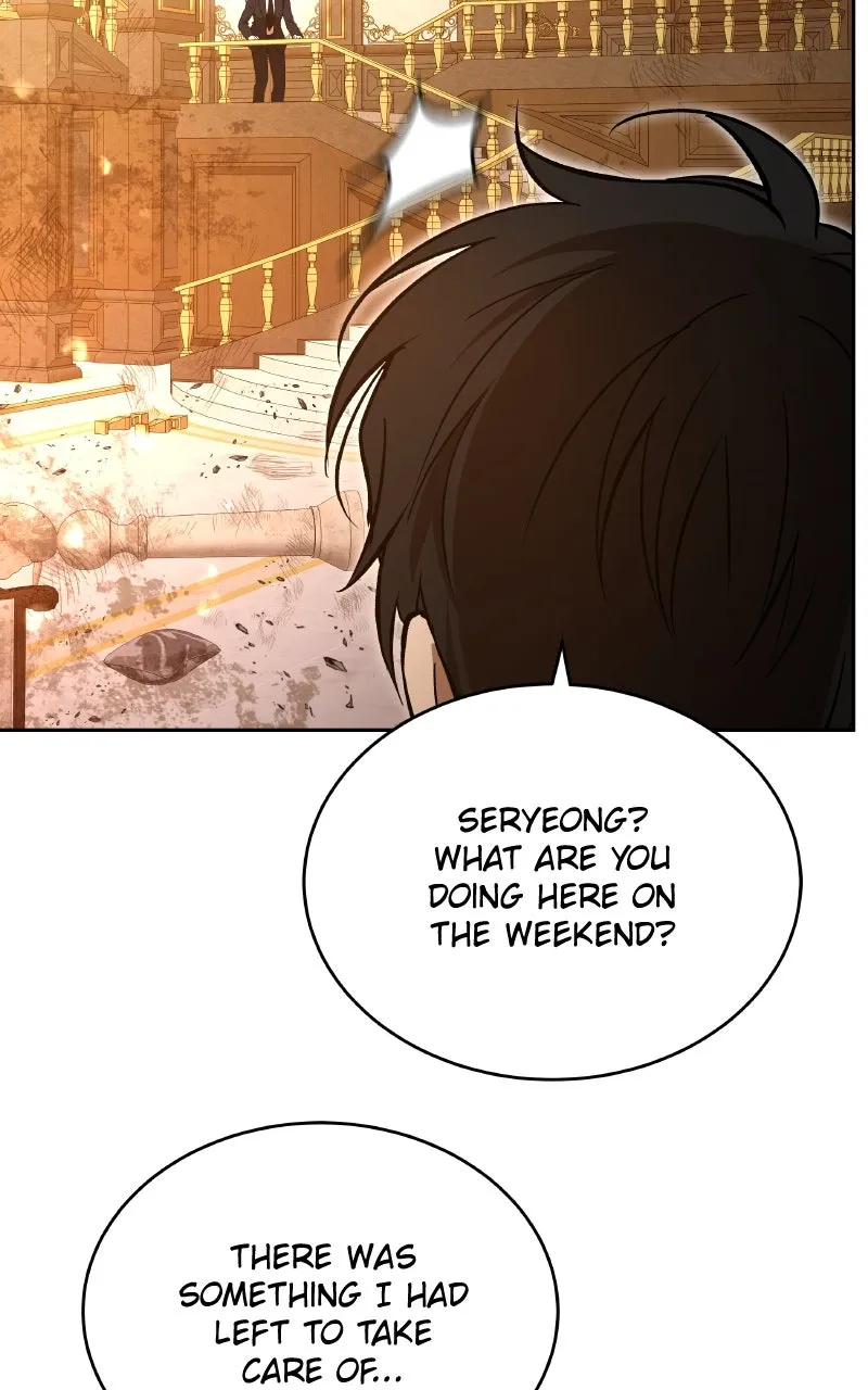 Read Kindergarten for Divine Beasts chapter 21 image 107 on Lezhin