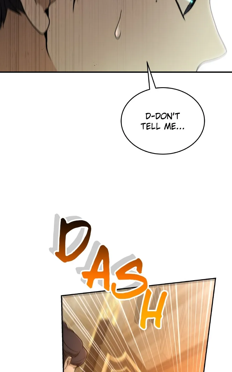 Read Kindergarten for Divine Beasts chapter 21 image 110 on Lezhin