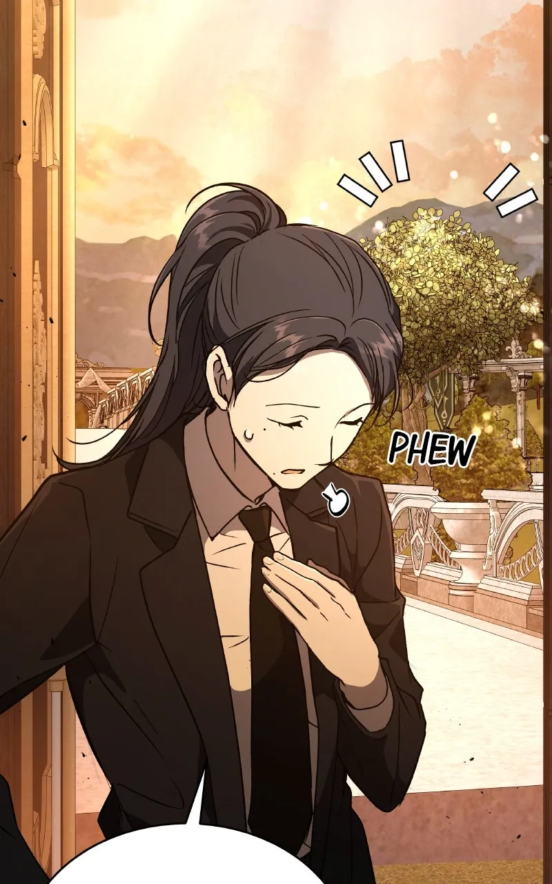 Read Kindergarten for Divine Beasts chapter 21 image 112 on Lezhin