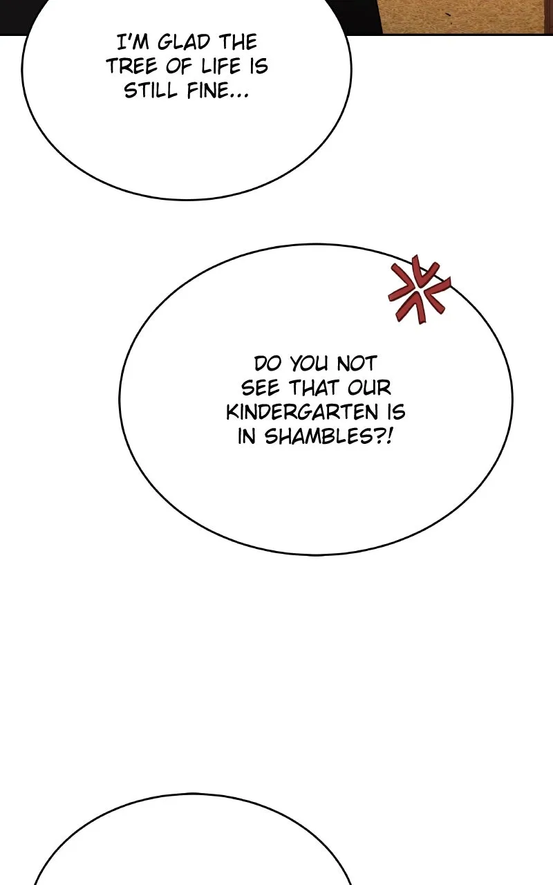 Read Kindergarten for Divine Beasts chapter 21 image 113 on Lezhin