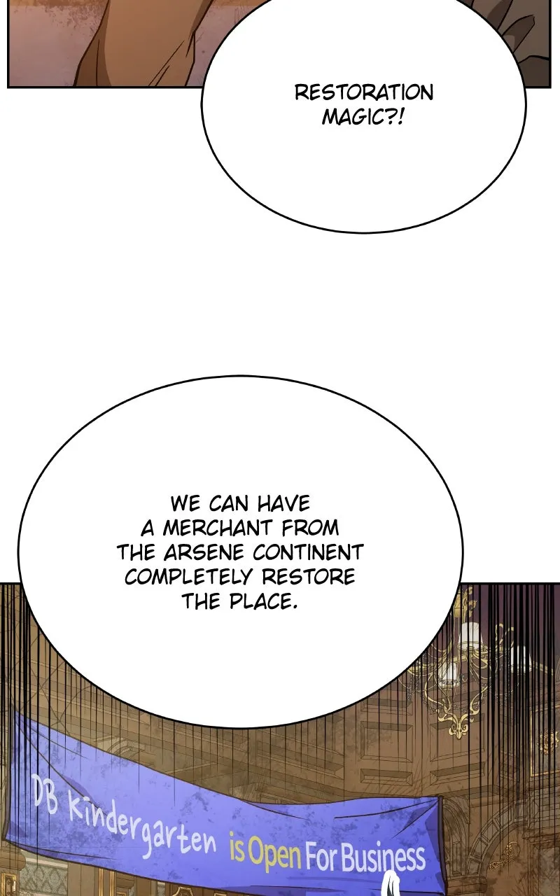 Read Kindergarten for Divine Beasts chapter 21 image 115 on Lezhin