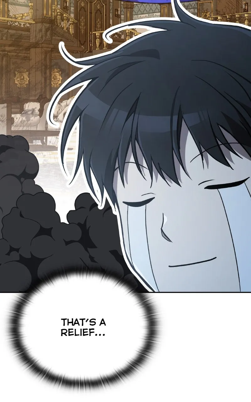Read Kindergarten for Divine Beasts chapter 21 image 116 on Lezhin