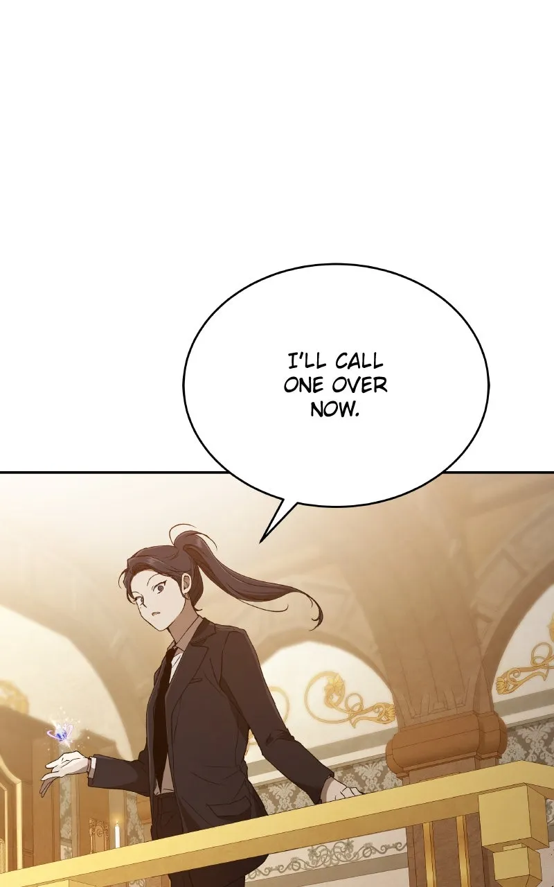 Read Kindergarten for Divine Beasts chapter 21 image 117 on Lezhin