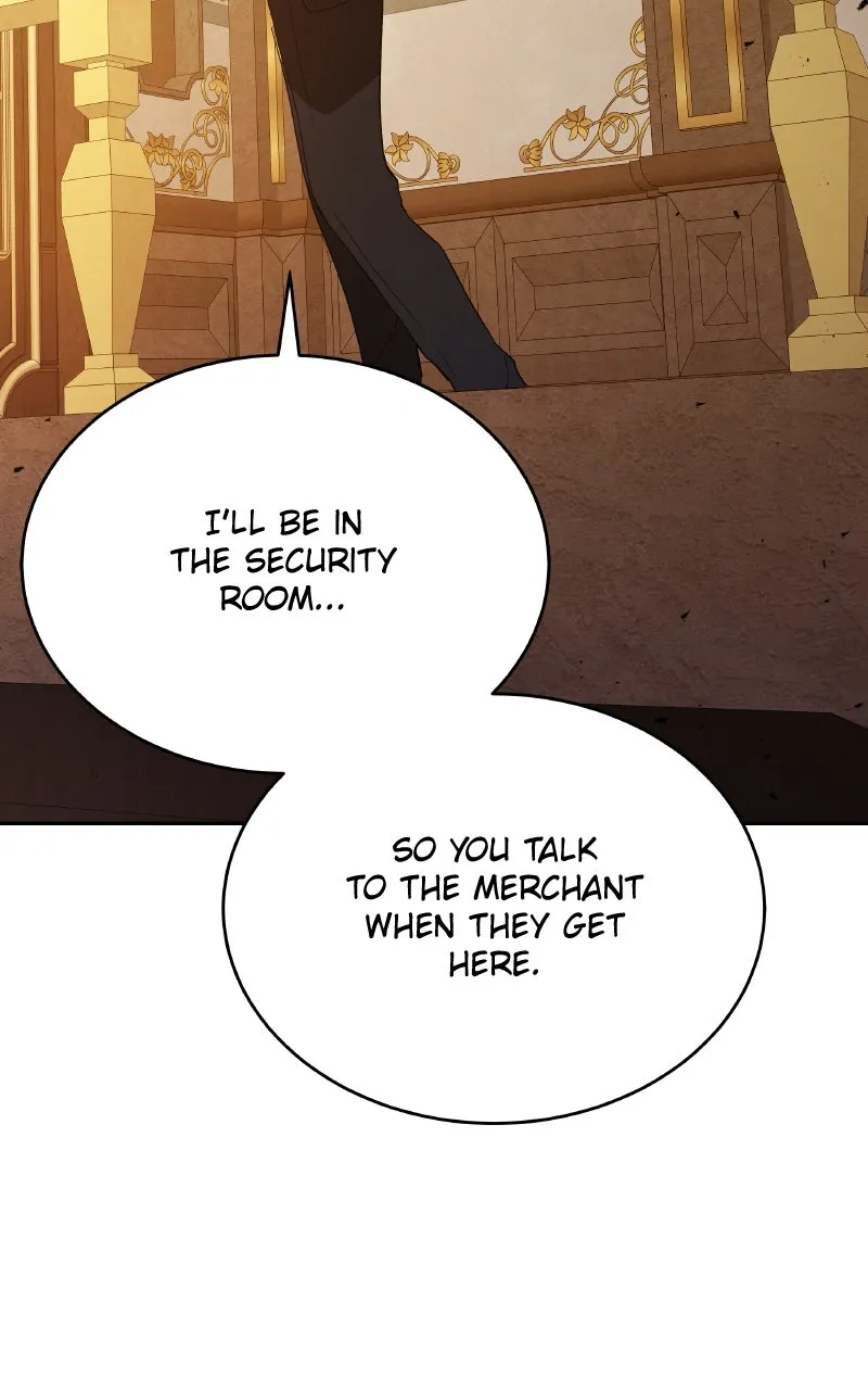 Read Kindergarten for Divine Beasts chapter 21 image 118 on Lezhin