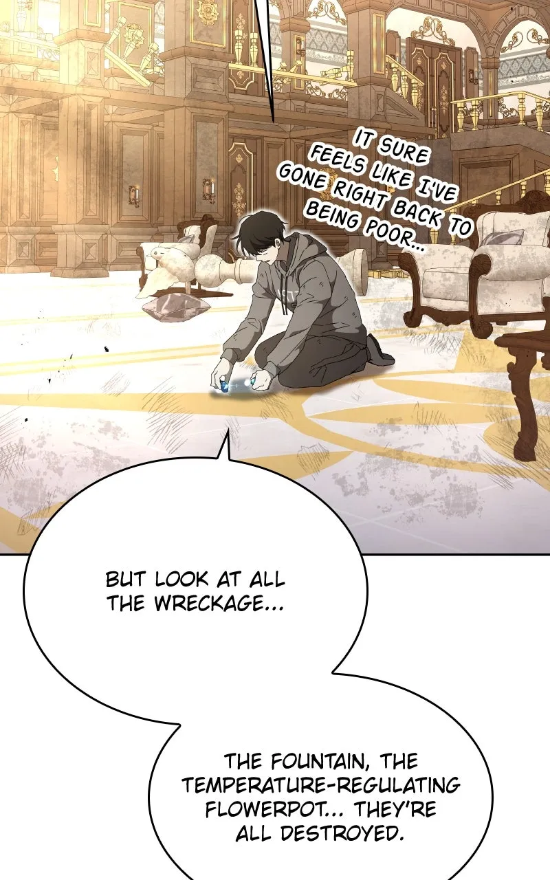 Read Kindergarten for Divine Beasts chapter 21 image 123 on Lezhin