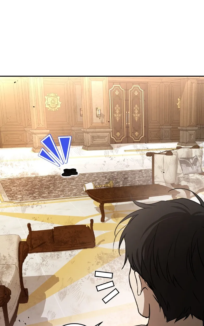 Read Kindergarten for Divine Beasts chapter 21 image 126 on Lezhin