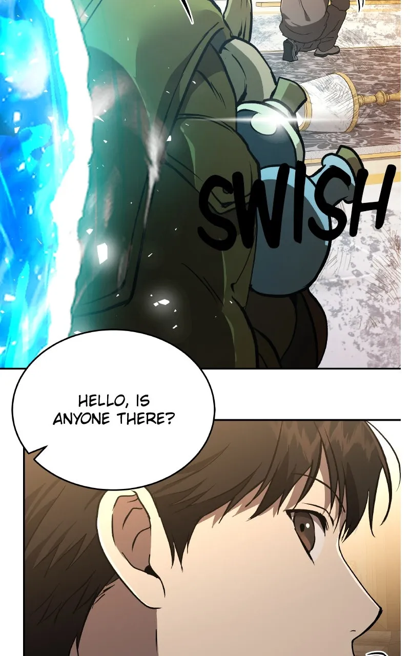Read Kindergarten for Divine Beasts chapter 21 image 131 on Lezhin