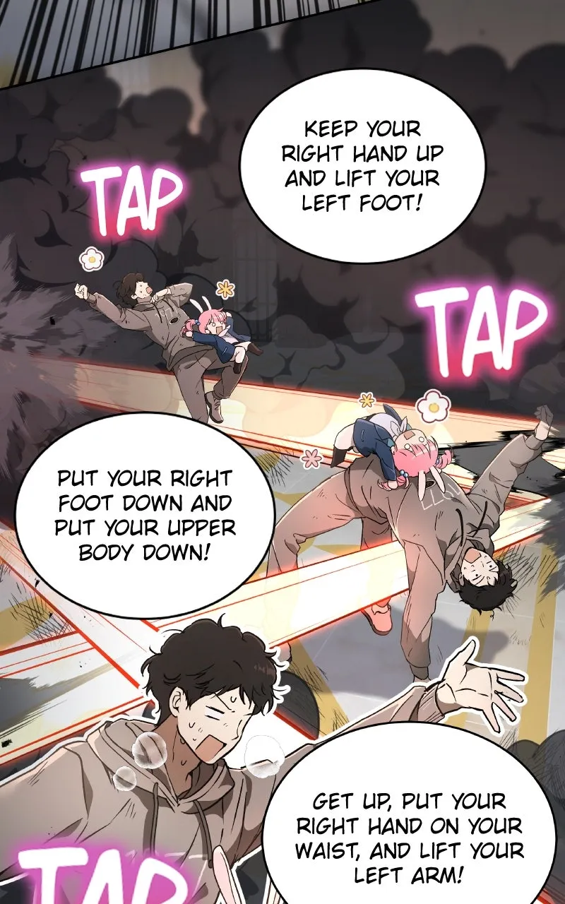 Read Kindergarten for Divine Beasts chapter 21 image 15 on Lezhin