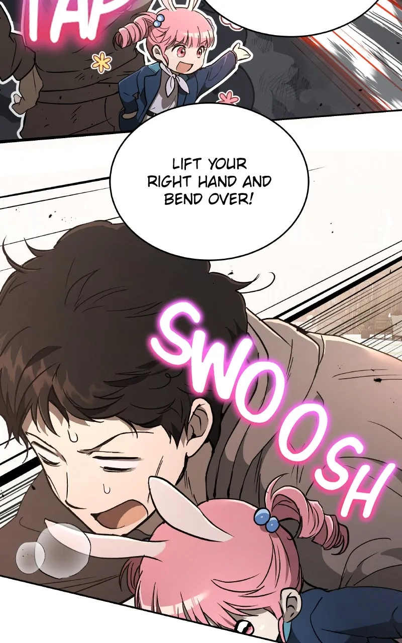 Read Kindergarten for Divine Beasts chapter 21 image 16 on Lezhin