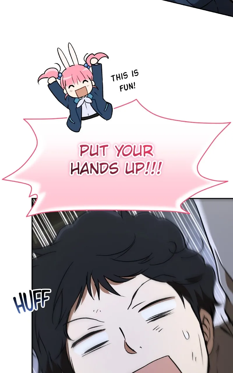 Read Kindergarten for Divine Beasts chapter 21 image 17 on Lezhin