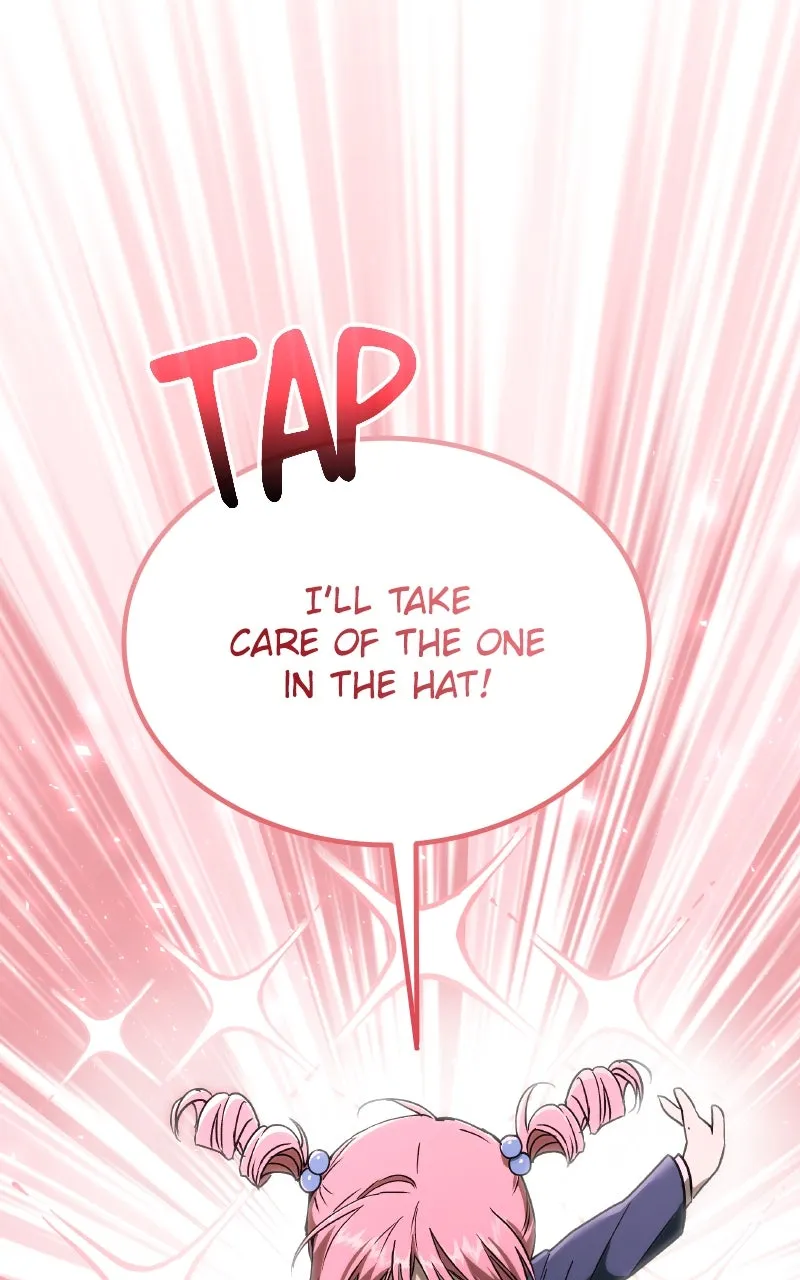 Read Kindergarten for Divine Beasts chapter 21 image 2 on Lezhin