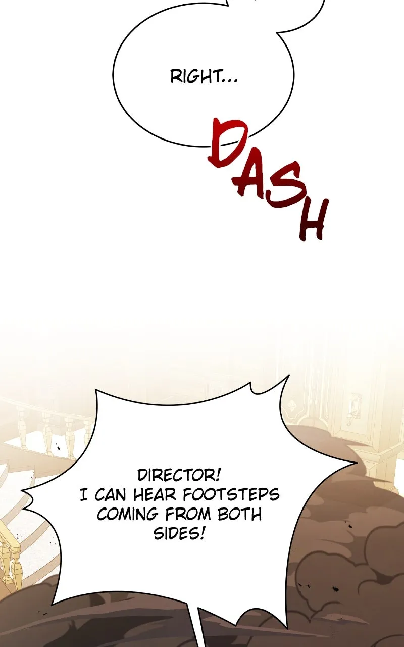 Read Kindergarten for Divine Beasts chapter 21 image 20 on Lezhin