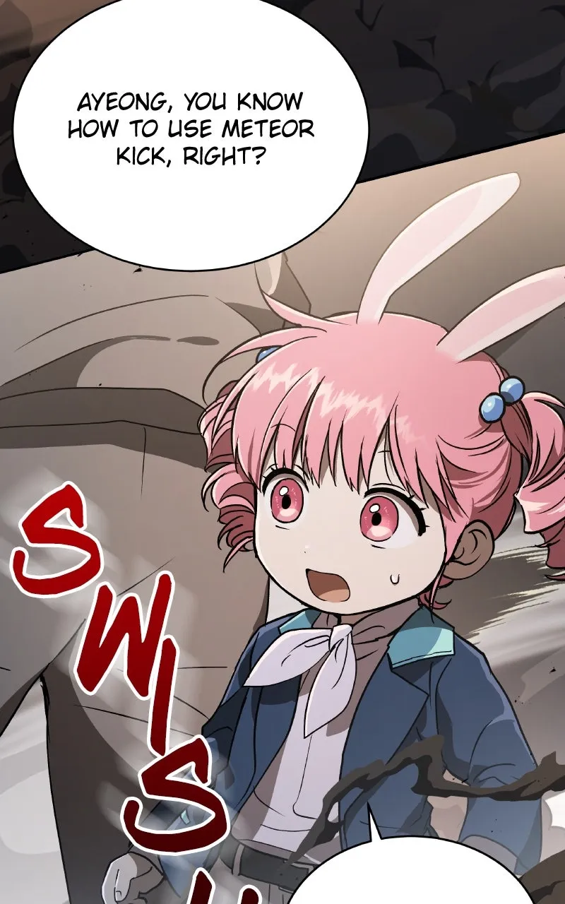 Read Kindergarten for Divine Beasts chapter 21 image 22 on Lezhin