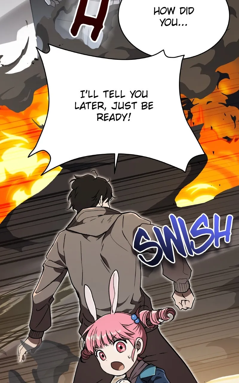 Read Kindergarten for Divine Beasts chapter 21 image 23 on Lezhin