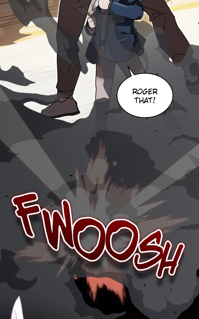 Read Kindergarten for Divine Beasts chapter 21 image 24 on Lezhin