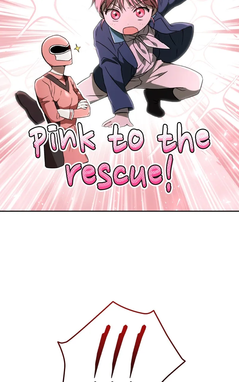 Read Kindergarten for Divine Beasts chapter 21 image 3 on Lezhin